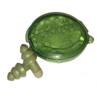 Беруши Moldex Rockets с футляром камуфляжные, 1 пара